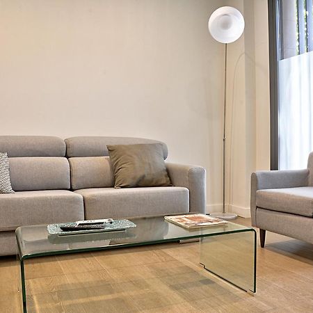 Apartamento De Dos Dormitorios En Triana Seville Ngoại thất bức ảnh