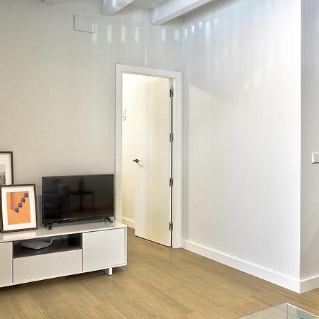 Apartamento De Dos Dormitorios En Triana Seville Ngoại thất bức ảnh