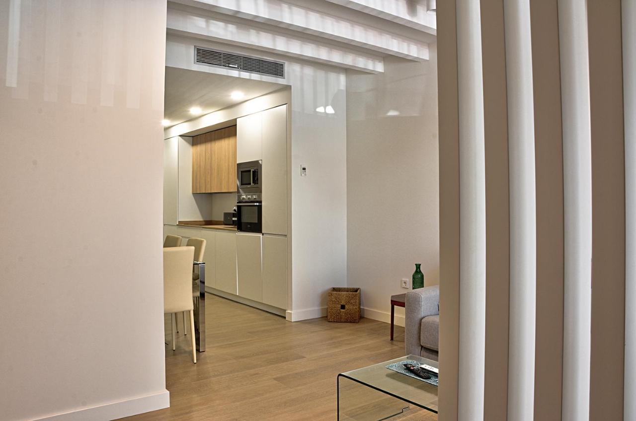 Apartamento De Dos Dormitorios En Triana Seville Ngoại thất bức ảnh
