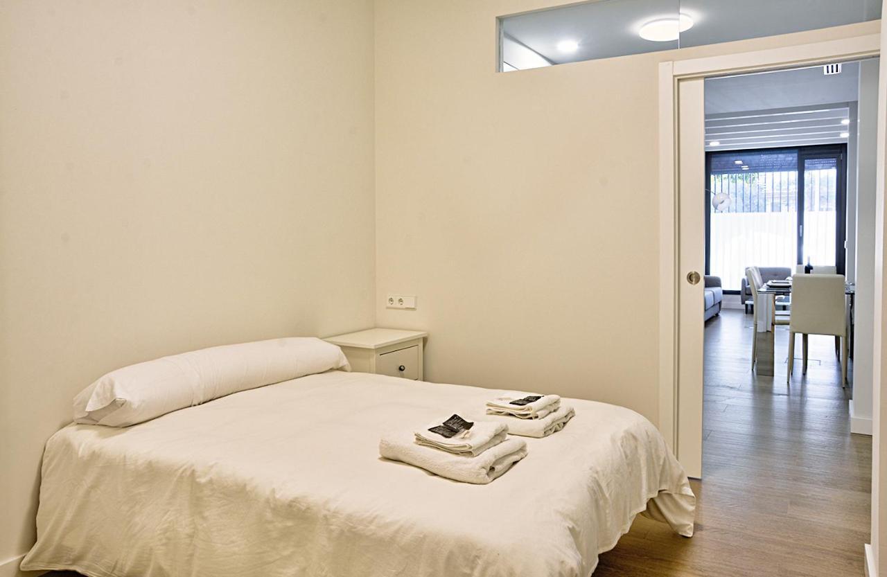Apartamento De Dos Dormitorios En Triana Seville Ngoại thất bức ảnh