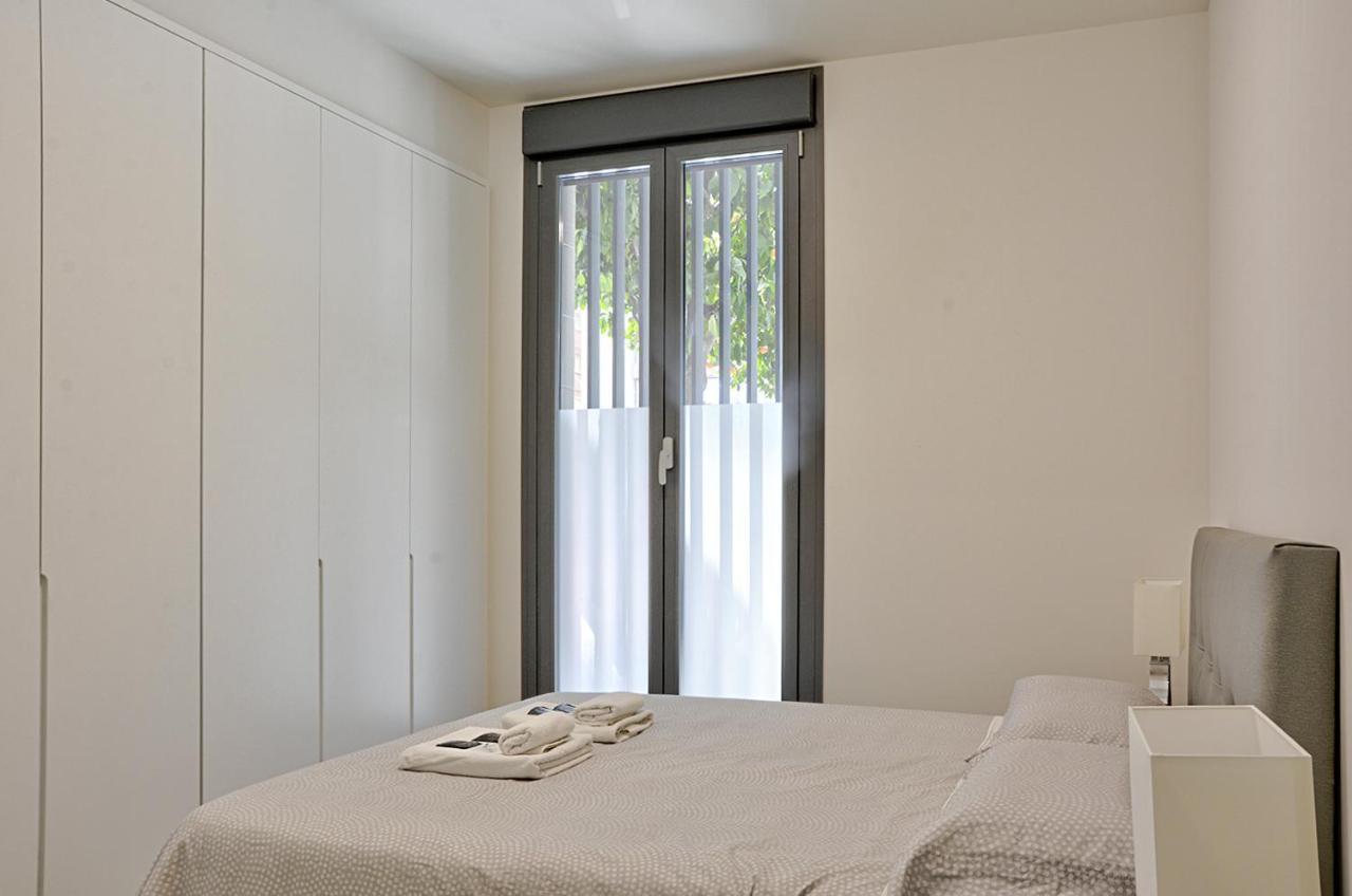 Apartamento De Dos Dormitorios En Triana Seville Ngoại thất bức ảnh