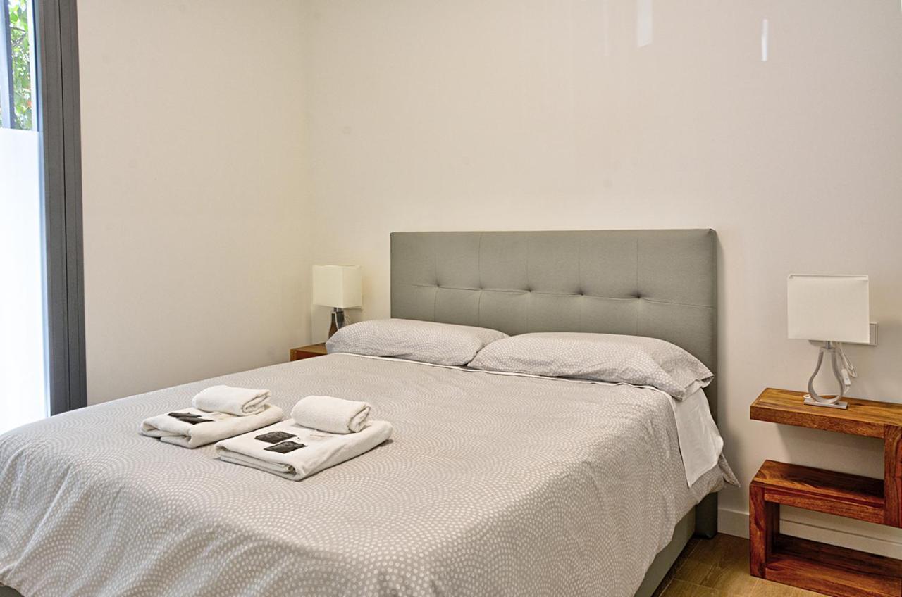 Apartamento De Dos Dormitorios En Triana Seville Ngoại thất bức ảnh
