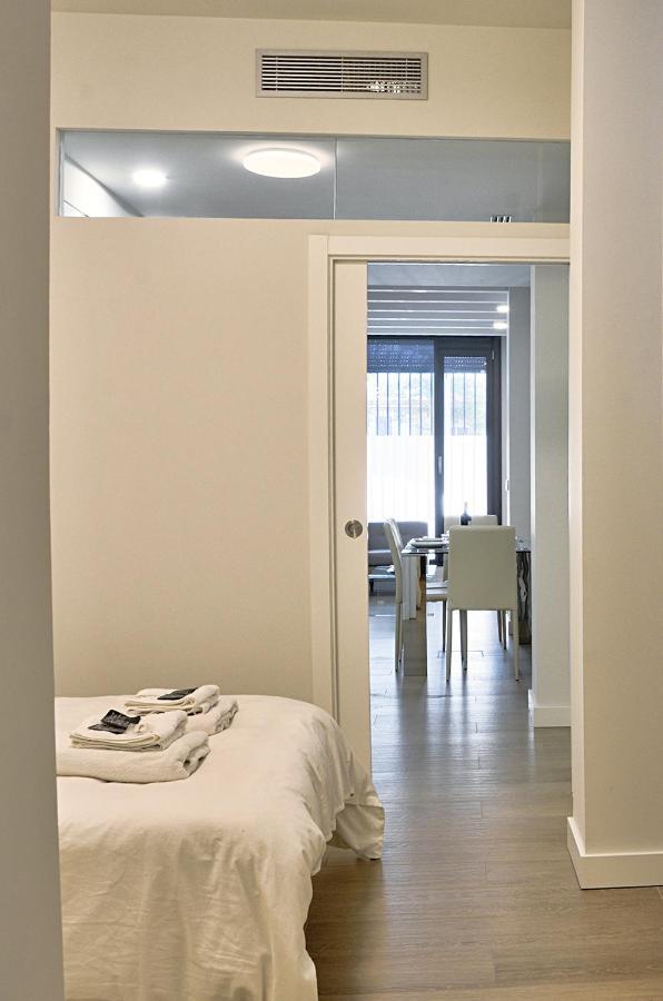 Apartamento De Dos Dormitorios En Triana Seville Ngoại thất bức ảnh