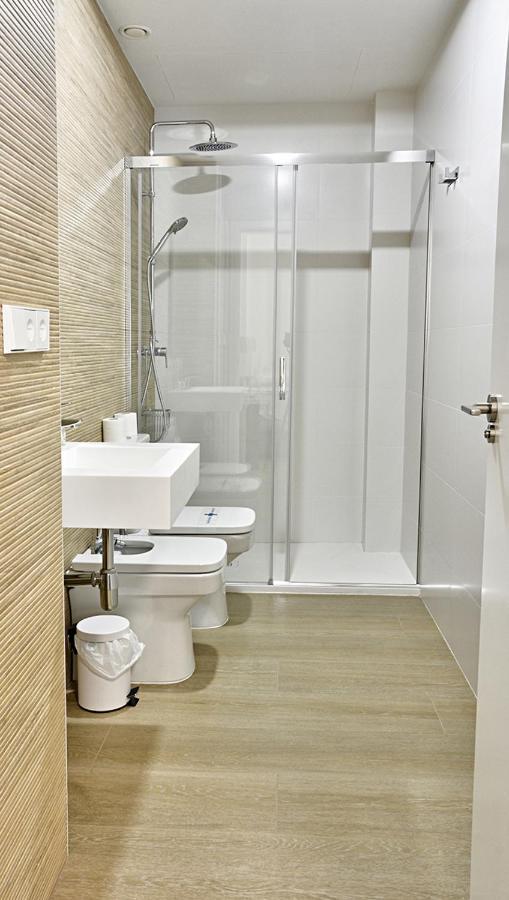 Apartamento De Dos Dormitorios En Triana Seville Ngoại thất bức ảnh