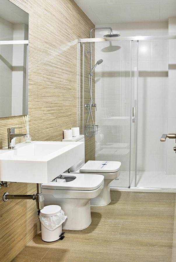 Apartamento De Dos Dormitorios En Triana Seville Ngoại thất bức ảnh