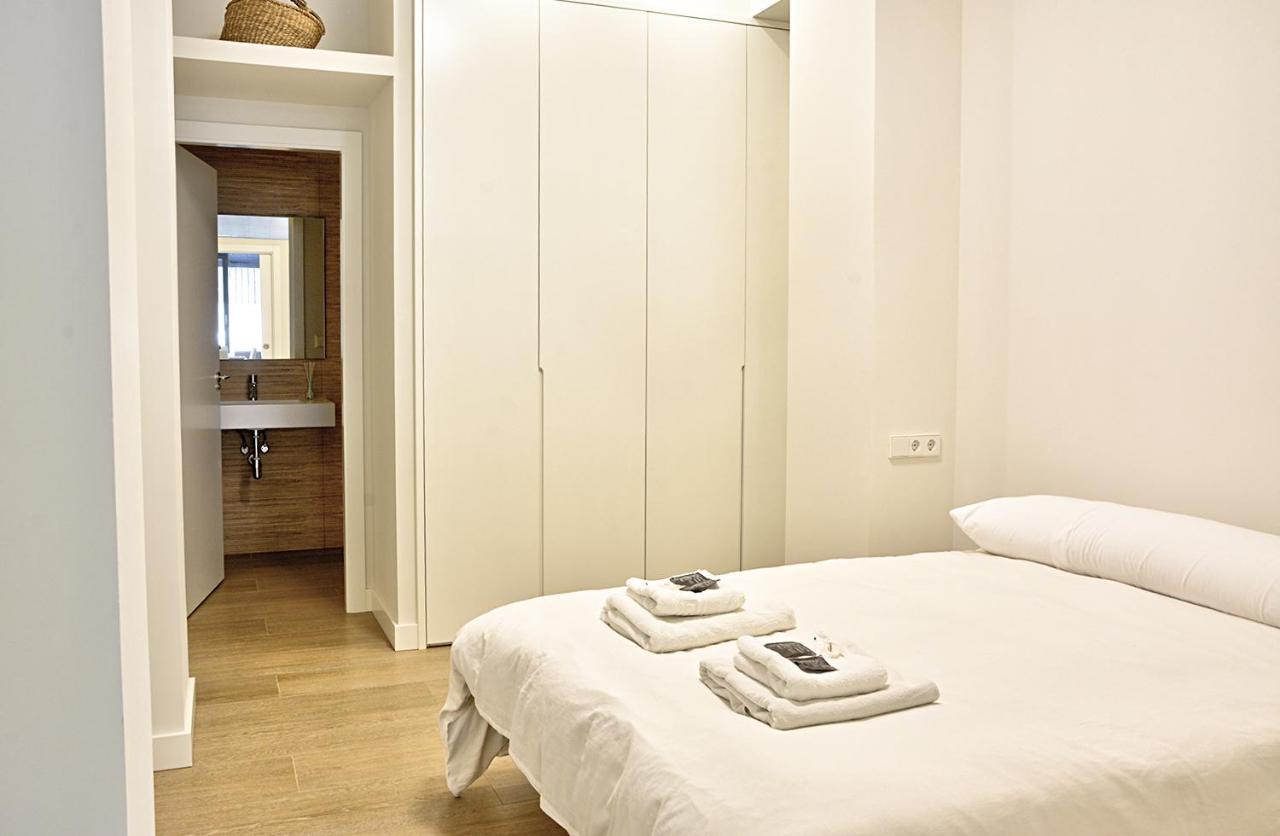 Apartamento De Dos Dormitorios En Triana Seville Ngoại thất bức ảnh