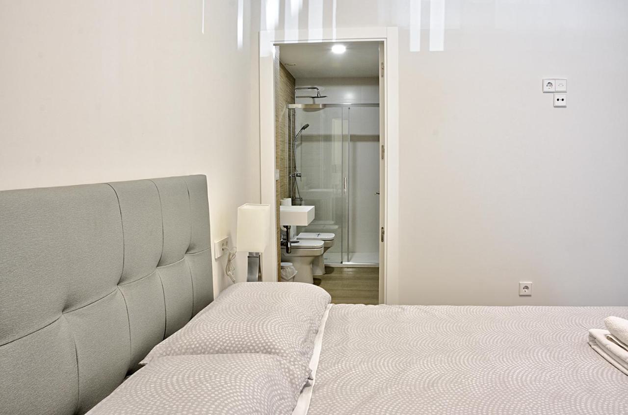 Apartamento De Dos Dormitorios En Triana Seville Ngoại thất bức ảnh
