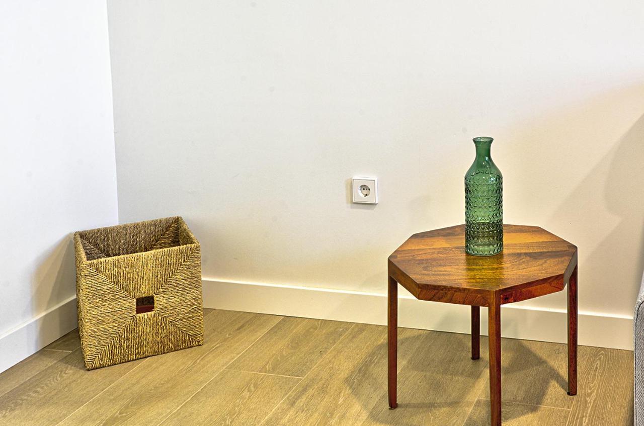 Apartamento De Dos Dormitorios En Triana Seville Ngoại thất bức ảnh