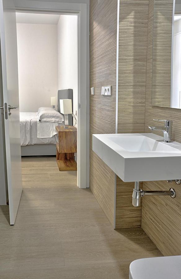 Apartamento De Dos Dormitorios En Triana Seville Ngoại thất bức ảnh