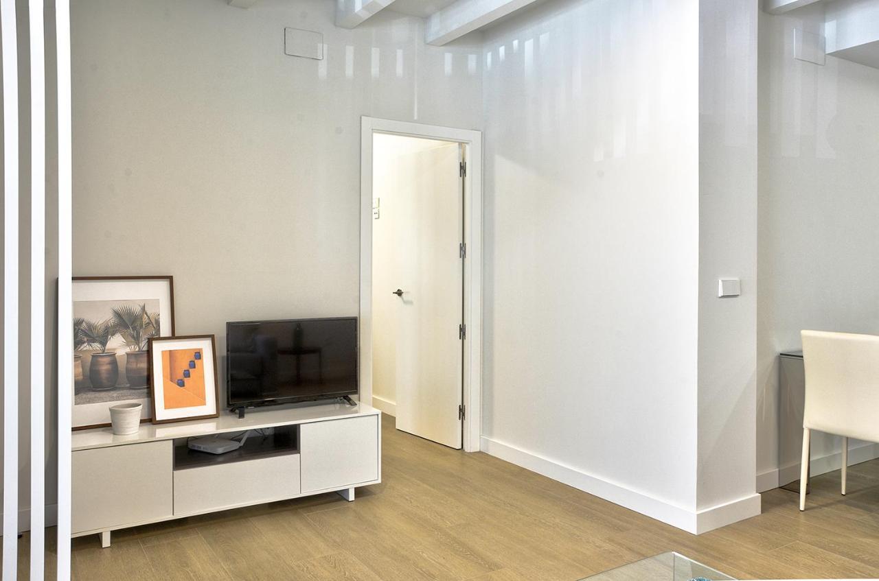 Apartamento De Dos Dormitorios En Triana Seville Ngoại thất bức ảnh