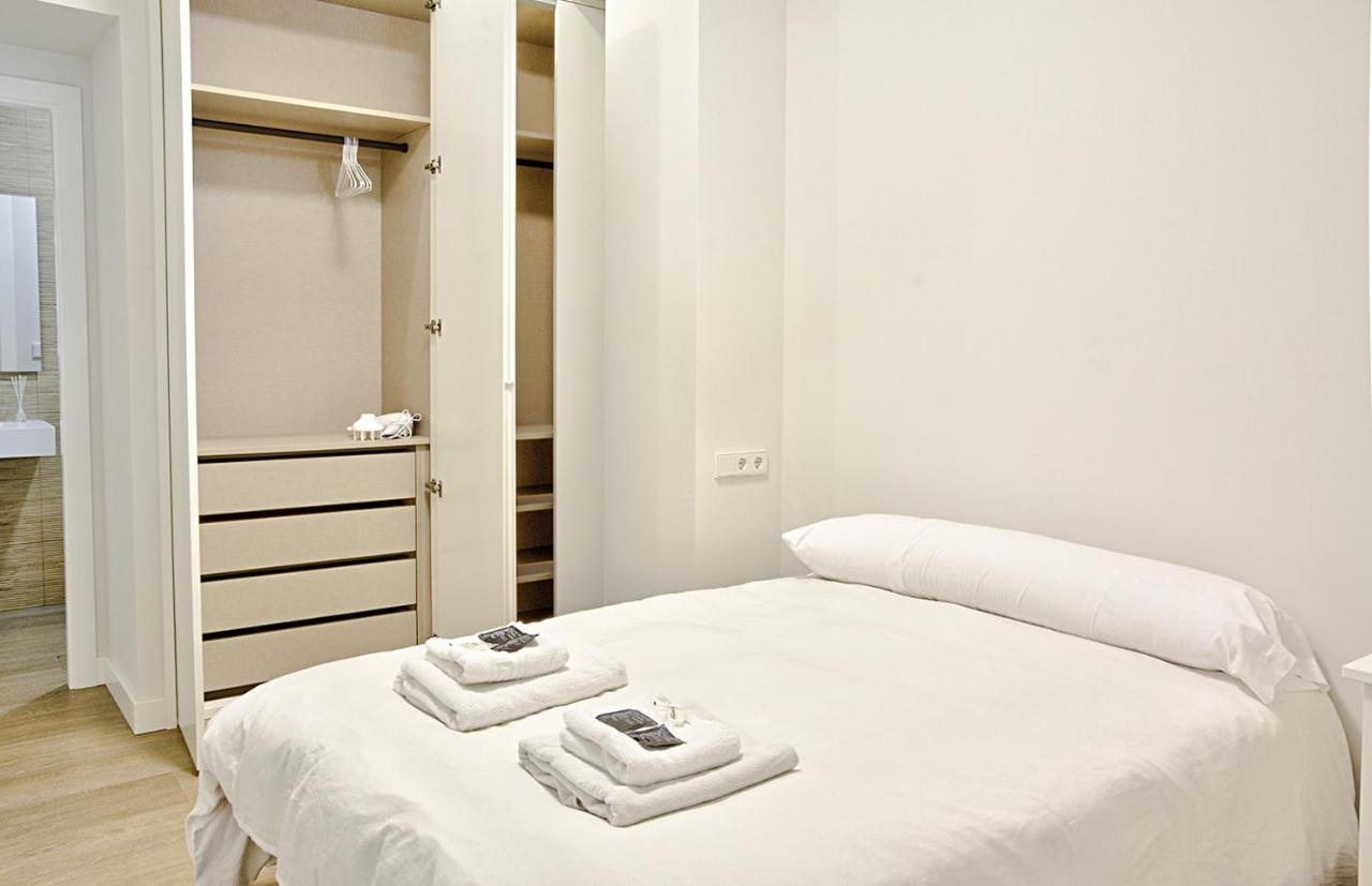Apartamento De Dos Dormitorios En Triana Seville Ngoại thất bức ảnh