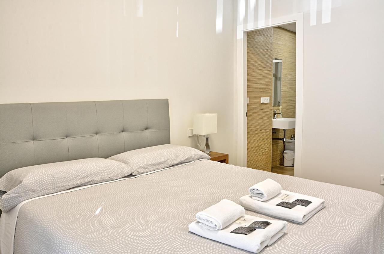 Apartamento De Dos Dormitorios En Triana Seville Ngoại thất bức ảnh